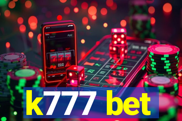 k777 bet